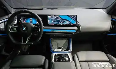 BMW X3 2025 2.0 Автомат в Москве № 228232, миниатюра 7