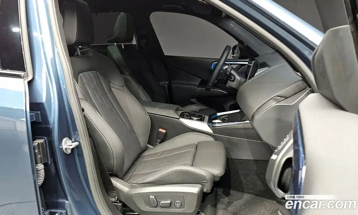 BMW X3 2025 2.0 Автомат в Москве № 228232, фото 8