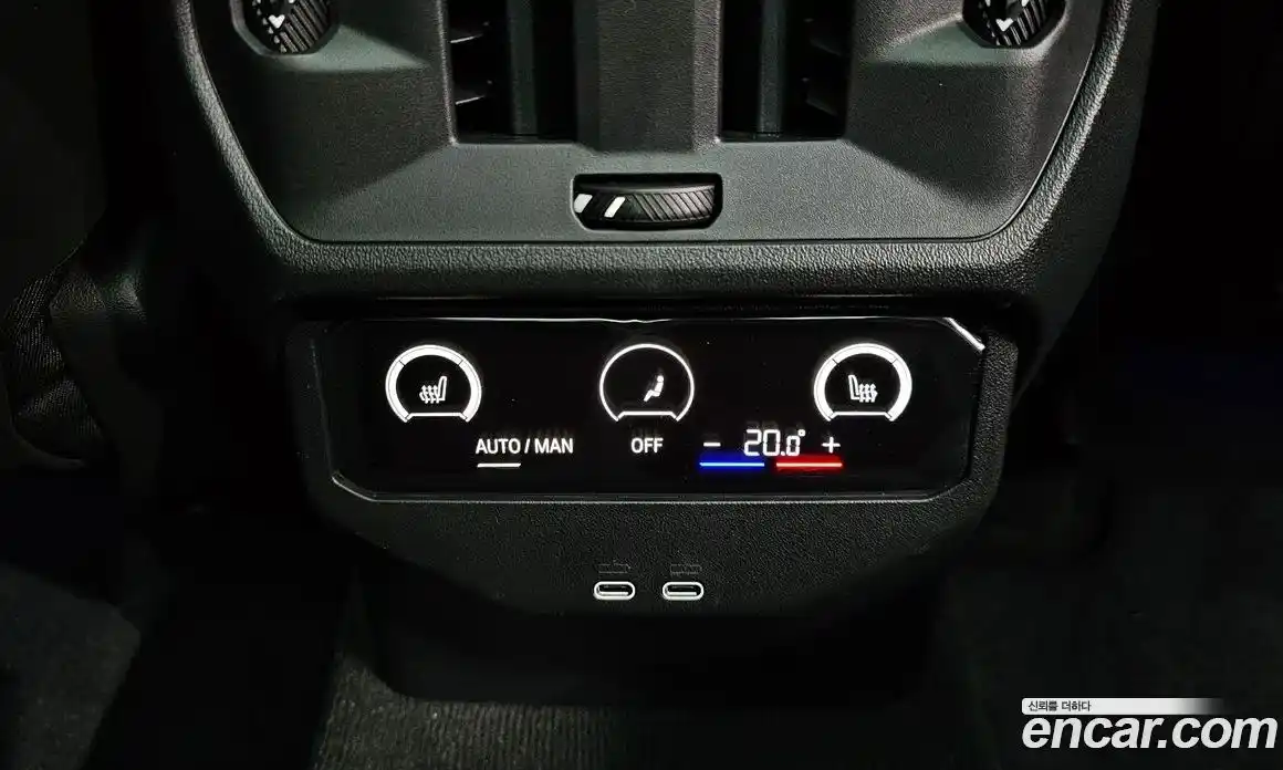 BMW X3 2025 2.0 Автомат в Москве № 228232, фото 10