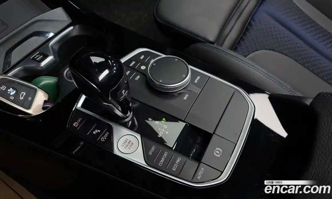 BMW 1-Series 2023 2.0 Автомат в Москве № 228531, фото 14