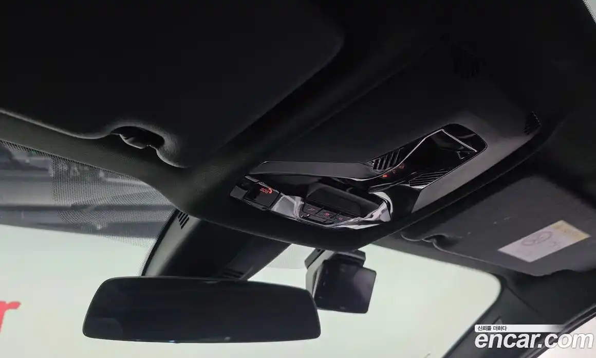 BMW 1-Series 2023 2.0 Автомат в Москве № 228531, фото 15