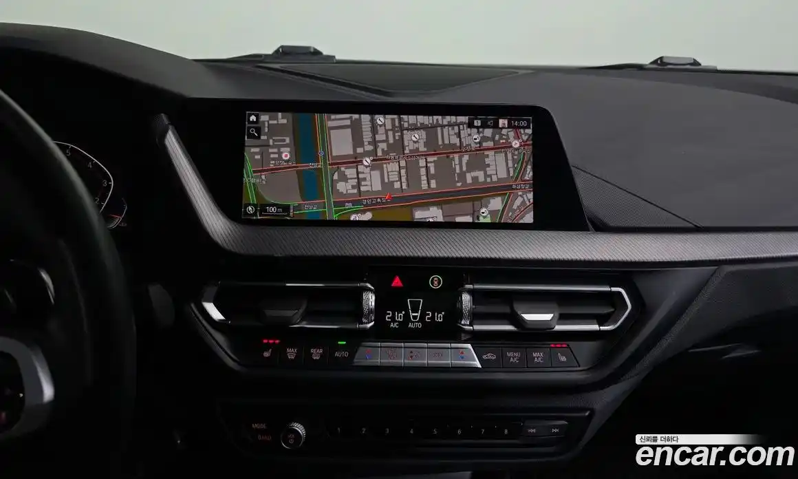 BMW 1-Series 2023 2.0 Автомат в Москве № 228531, фото 17