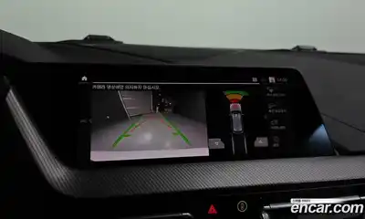 BMW 1-Series 2023 2.0 Автомат в Москве № 228531, миниатюра 2