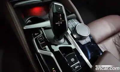 BMW 5-Series 2023 2.0 Автомат в Москве № 228596, миниатюра 3