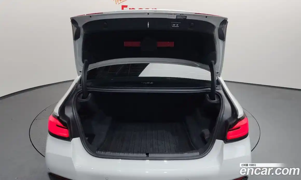 BMW 5-Series 2023 2.0 Автомат в Москве № 228596, фото 6