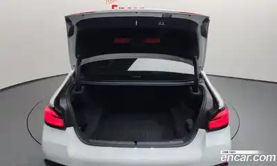 BMW 5-Series 2023 2.0 Автомат в Москве № 228596, миниатюра 6