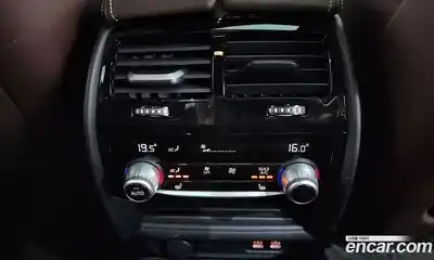 BMW 5-Series 2023 2.0 Автомат в Москве № 228596, миниатюра 10