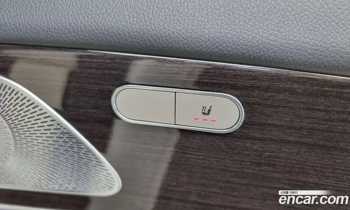 Mercedes-Benz GLE-Class 2020 2.9 Автомат в Москве № 229526, фото 16