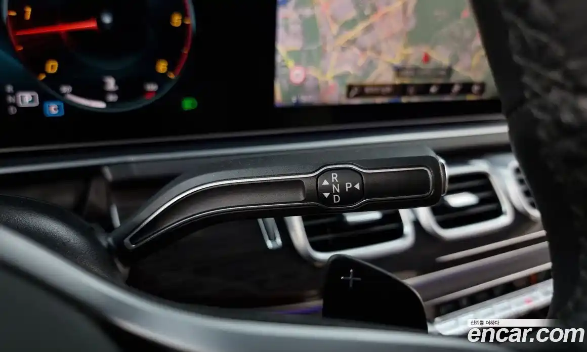 Mercedes-Benz GLE-Class 2020 2.9 Автомат в Москве № 229526, фото 17