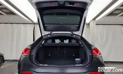 Mercedes-Benz GLE-Class 2020 2.9 Автомат в Москве № 229526, миниатюра 4