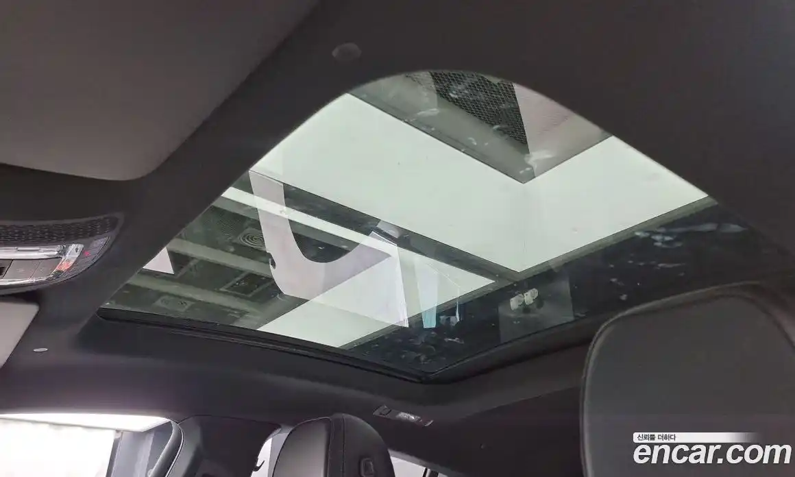 Mercedes-Benz GLE-Class 2020 2.9 Автомат в Москве № 229526, фото 8