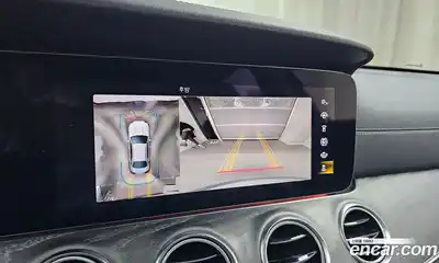 Mercedes-Benz E-Class 2022 2.0 Автомат в Москве № 229598, миниатюра 5