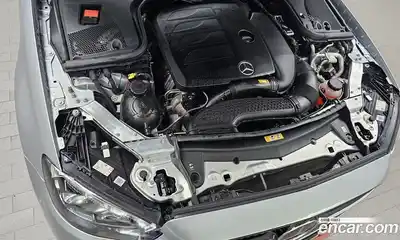 Mercedes-Benz E-Class 2022 2.0 Автомат в Москве № 229598, миниатюра 8