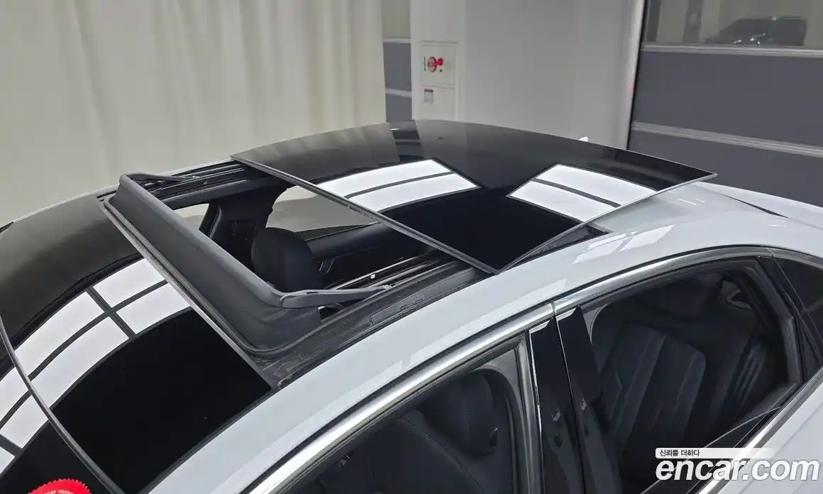 Audi A6 2022 2.0 Автомат в Москве № 229659, фото 17