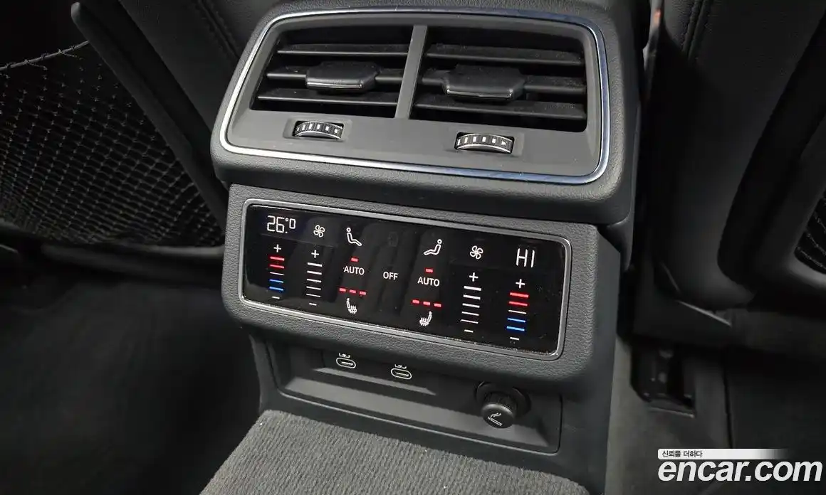 Audi A6 2022 2.0 Автомат в Москве № 229659, фото 6