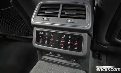 Audi A6 2022 2.0 Автомат в Москве № 229659, миниатюра 6