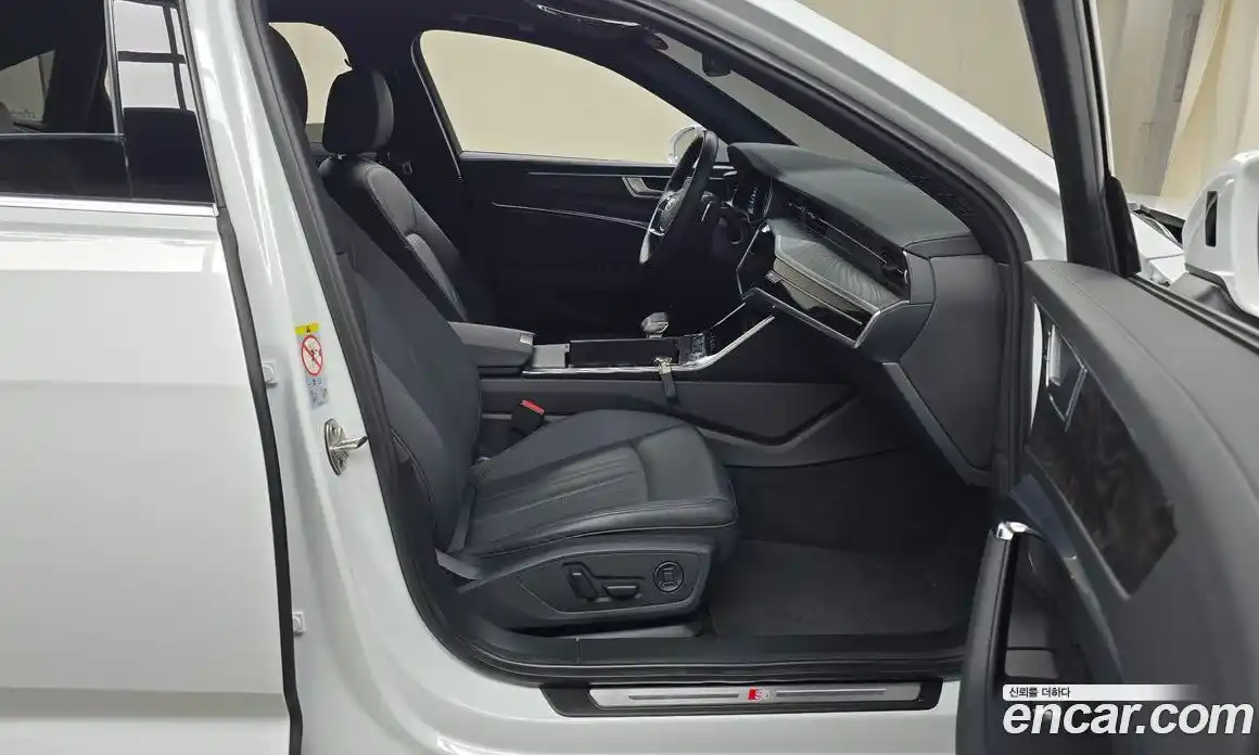 Audi A6 2022 2.0 Автомат в Москве № 229659, фото 8