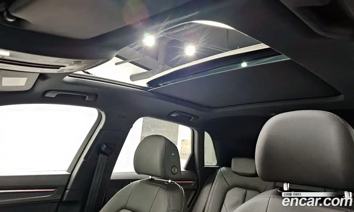 Audi Q3 2020 2.0 Автомат в Москве № 229836, фото 15