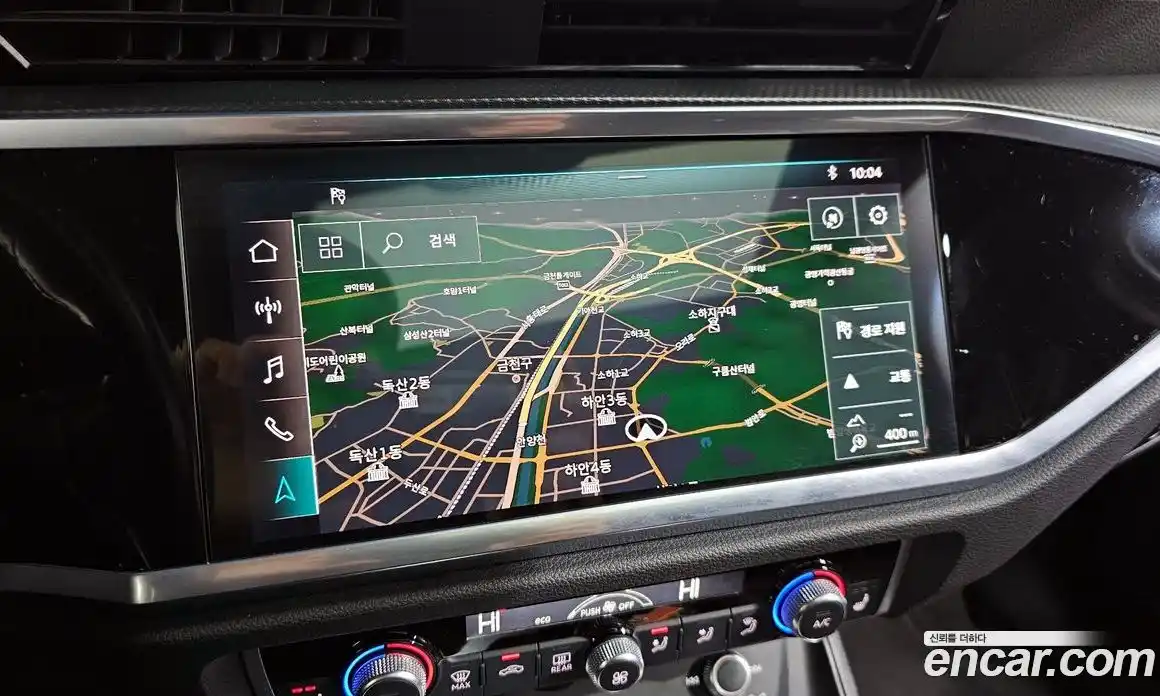 Audi Q3 2020 2.0 Автомат в Москве № 229836, фото 16