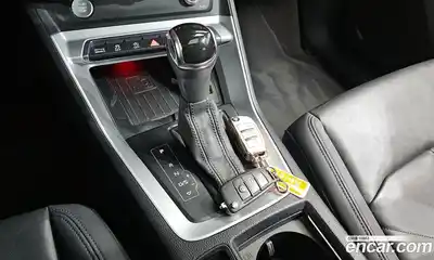 Audi Q3 2020 2.0 Автомат в Москве № 229836, миниатюра 2