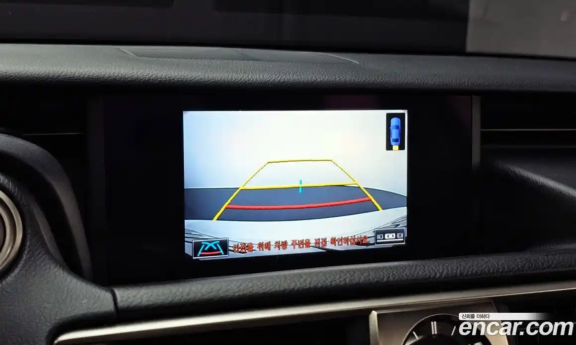 Lexus IS 2019 2.0 Автомат в Москве № 232005, фото 3