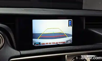 Lexus IS 2019 2.0 Автомат в Москве № 232005, миниатюра 3