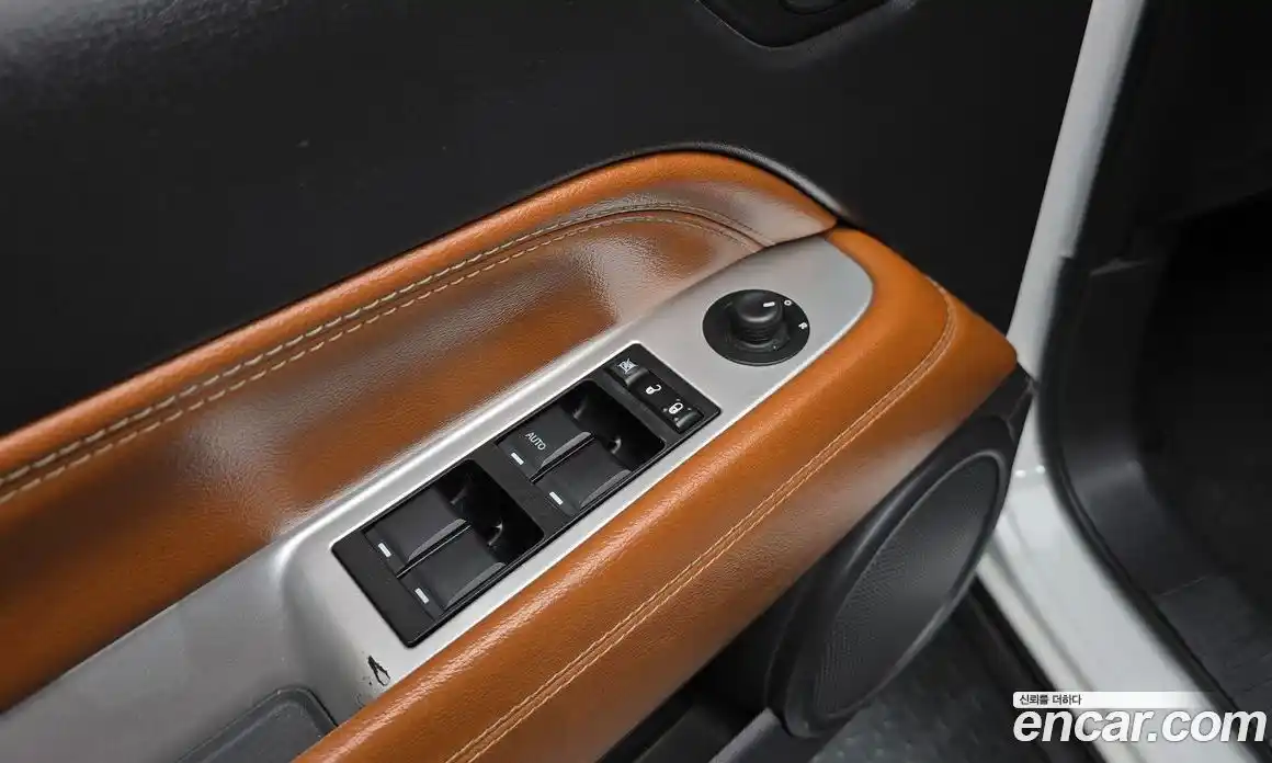 Jeep Compass 2014 2.4 Автомат в Москве № 232683, фото 13