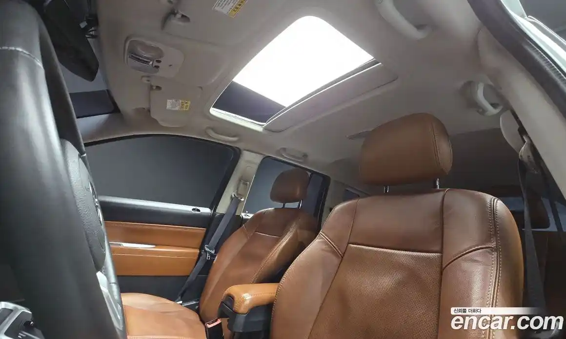 Jeep Compass 2014 2.4 Автомат в Москве № 232683, фото 14