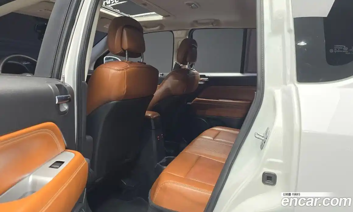 Jeep Compass 2014 2.4 Автомат в Москве № 232683, фото 10