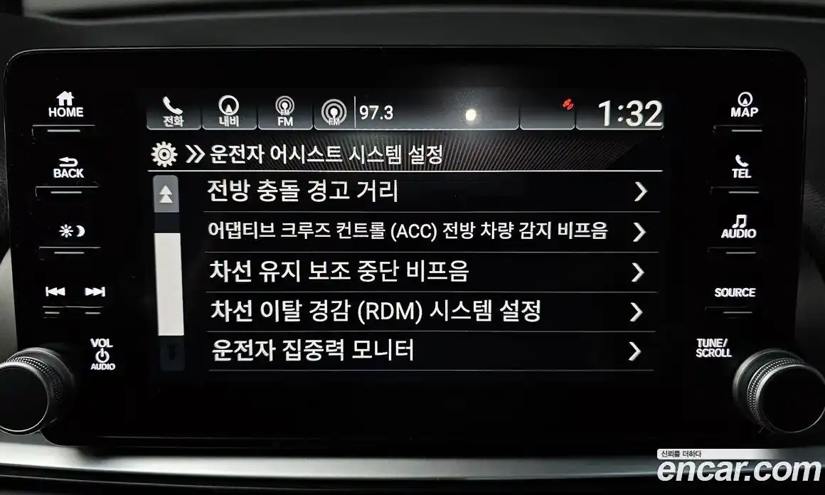 Honda Accord 2019 2.0 Автомат в Москве № 232941, фото 14