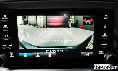 Honda Accord 2019 2.0 Автомат в Москве № 232941, миниатюра 3