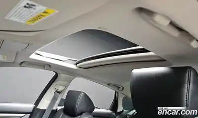 Honda Accord 2019 2.0 Автомат в Москве № 232941, миниатюра 4