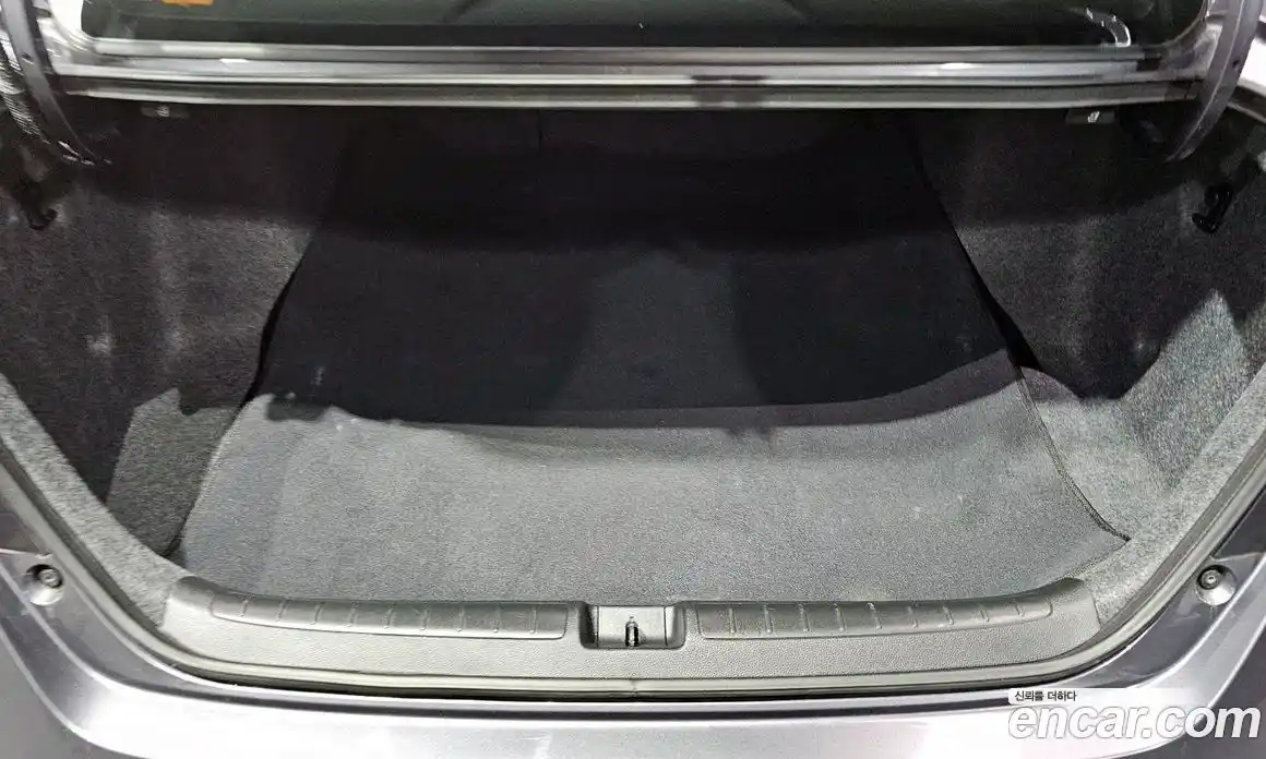 Honda Accord 2019 2.0 Автомат в Москве № 232941, фото 7