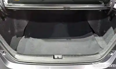 Honda Accord 2019 2.0 Автомат в Москве № 232941, миниатюра 7