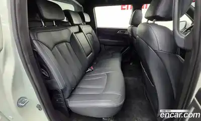 SsangYong Rexton 2019 2.2 Автомат в Москве № 235157, миниатюра 12