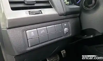 SsangYong Rexton 2019 2.2 Автомат в Москве № 235157, миниатюра 10