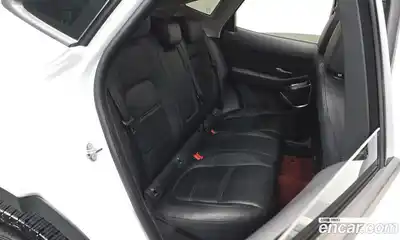 Jaguar E-Pace 2020 2.0 Автомат в Москве № 238036, миниатюра 10