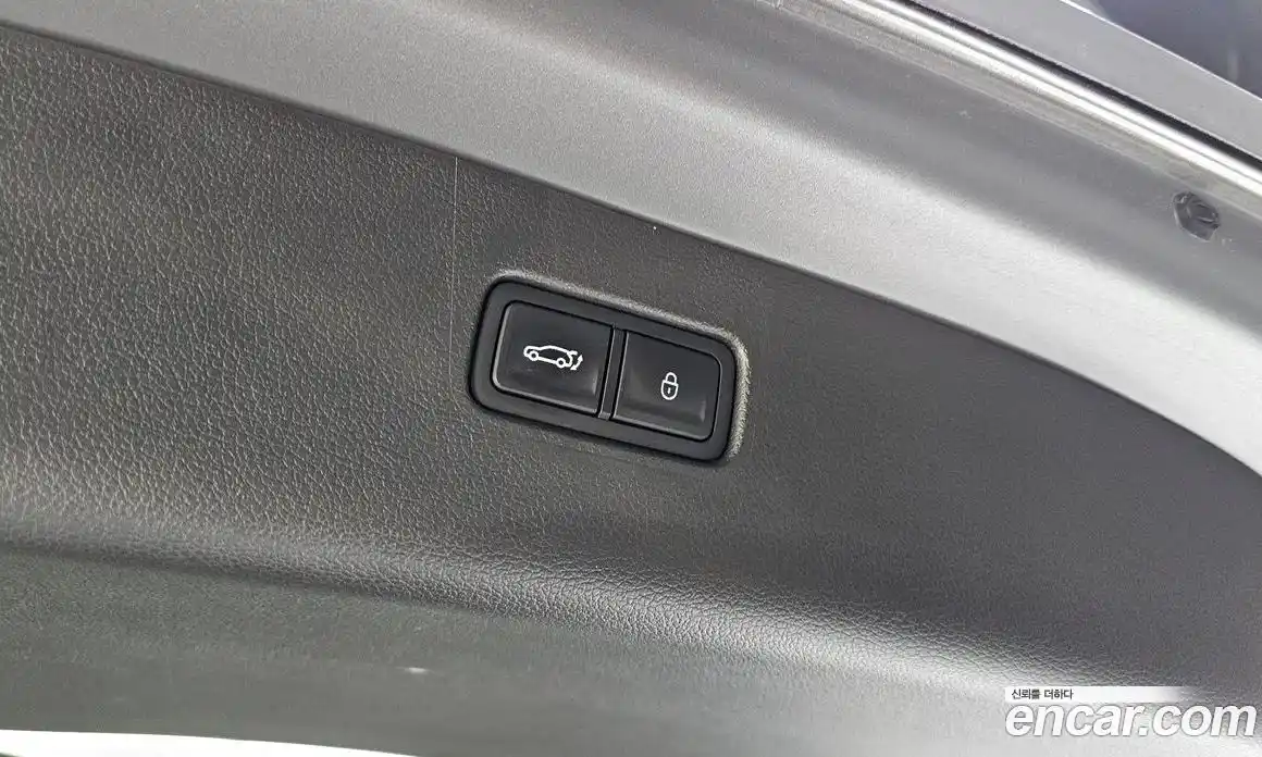 Genesis GV80 2024 2.5 Автомат в Москве № 24587, фото 16