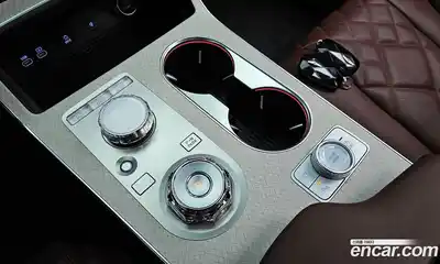 Genesis GV80 2024 2.5 Автомат в Москве № 24587, миниатюра 6