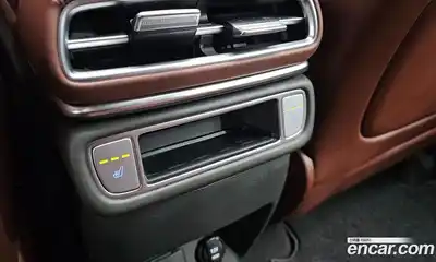 Genesis GV80 2024 2.5 Автомат в Москве № 24587, миниатюра 8