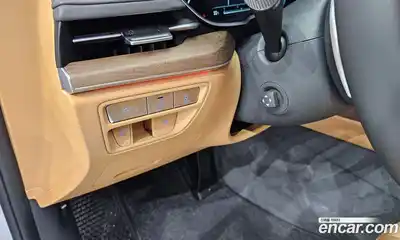 Genesis G80 2024 2.5 Автомат в Москве № 24592, миниатюра 5