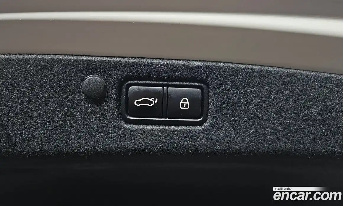 Hyundai Grandeur 2022 2.5 Автомат в Москве № 246556, фото 11