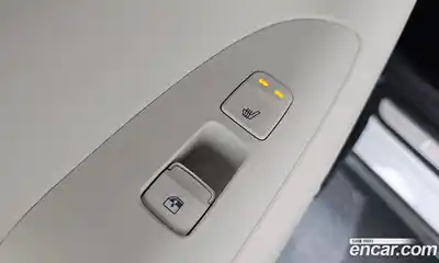 Hyundai Grandeur 2022 2.5 Автомат в Москве № 246556, миниатюра 2