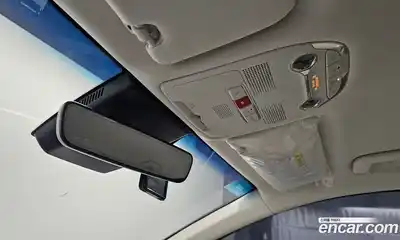 Hyundai Grandeur 2022 2.5 Автомат в Москве № 246556, миниатюра 6