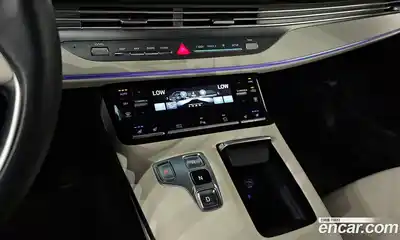 Hyundai Grandeur 2022 2.5 Автомат в Москве № 246556, миниатюра 9