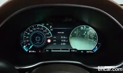 Genesis G80 2022 2.5 Автомат в Москве № 24999, миниатюра 12