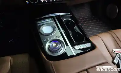 Genesis G80 2022 2.5 Автомат в Москве № 24999, миниатюра 4