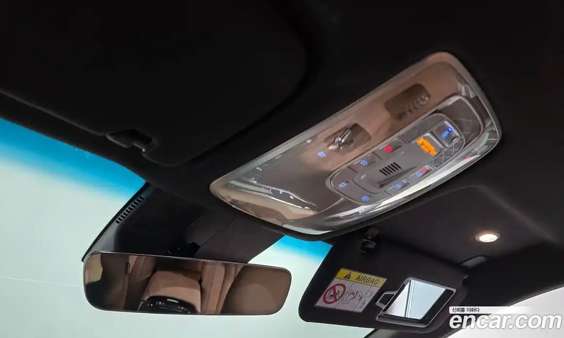 Genesis G80 2022 2.5 Автомат в Москве № 24999, фото 5