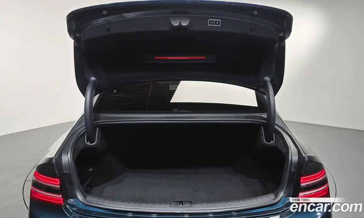 Genesis G80 2022 2.5 Автомат в Москве № 24999, фото 6