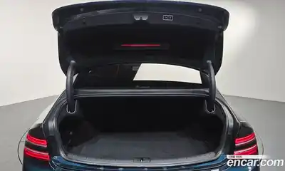Genesis G80 2022 2.5 Автомат в Москве № 24999, миниатюра 6